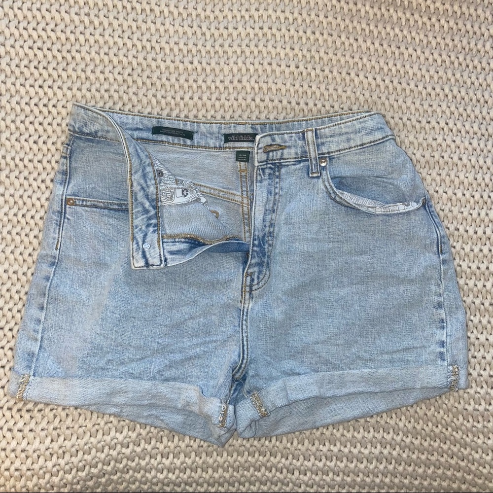 Wild Fable shorts